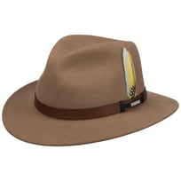 Sardis VitaFelt Traveller Hut by Stetson - 279,00 &euro;