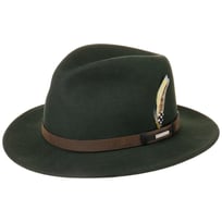 Sardis VitaFelt Traveller Hut by Stetson - 279,00 &euro;