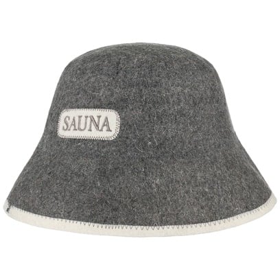 Sauna Filzhut by Lipodo - 15,95 &euro;