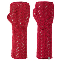 Savela Strickstulpen by Lierys - 34,95 &euro;