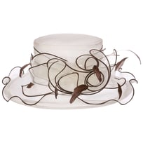 Savona Anlasshut by McBURN - 99,00 &euro;