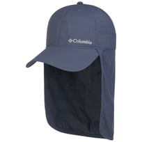 Schooner II Cap mit Nackenschutz by Columbia - 35,95 &euro;