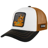 Scooby-Doo Trucker Cap by Capslab - 34,95 &euro;