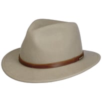 Scotstown Traveller Wollhut by Stetson - 129,00 &euro;