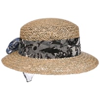 Seagrass Strohhut mit Stoffband by Lierys - 39,95 &euro;