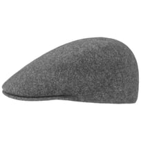 Seamless Wool Gatsby 507 Flatcap by Kangol - 75,95 &euro;