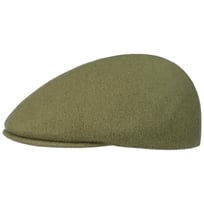 Seamless Wool Gatsby 507 Flatcap by Kangol - 75,95 &euro;
