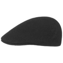Seamless Wool Gatsby 507 Flatcap by Kangol - 75,95 &euro;