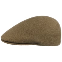 Seamless Wool Gatsby 507 Flatcap by Kangol - 75,95 &euro;