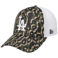 Seasonal Camo LA Trucker Cap by New Era - 25,95 &euro;