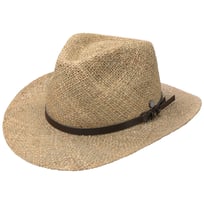 Seegras Westernhut by Lierys - 69,95 &euro;