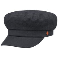 Seersucker Cotton Elbsegler by Mayser - 89,90 &euro;