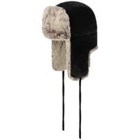 Seldovia Cord Fliegerm�tze by Stetson - 99,00 &euro;