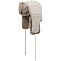 Seldovia Cord Fliegerm�tze by Stetson - 99,00 &euro;