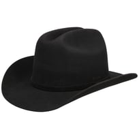 Senoda Wool Westernhut by Stetson - 199,00 &euro;