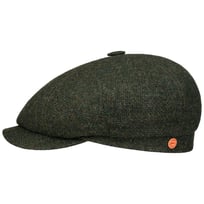 Seven Hunter Flatcap by Mayser - 109,00 &euro;