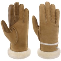Sheepskin Touch Lederhandschuhe by UGG - 174,95 &euro;