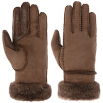 Sheepskin Touch Lederhandschuhe by UGG - 174,95 &euro;