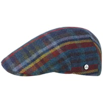 Shetland Wool Flatcap by Lierys - 79,95 &euro;