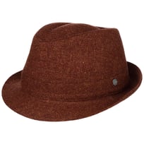 Shetland Wool Trilby Wollhut by Lierys - 79,95 &euro;