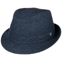 Shetland Wool Trilby Wollhut by Lierys - 79,95 &euro;