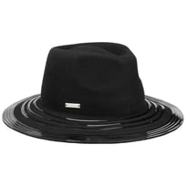 Shiny Details Fedora Wollhut by Seeberger - 99,95 &euro;