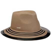 Shiny Details Fedora Wollhut by Seeberger - 99,95 &euro;