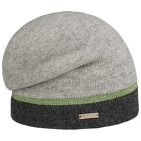 Shiny Stripe Headsock Wollm�tze by Seeberger - 45,95 &euro;