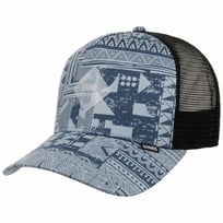 ShirtFab Blue HFT Trucker Cap by Djinns - 32,95 &euro;