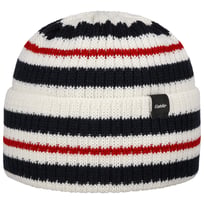 Short Stripy Merinom�tze by Eisb�r - 39,99 &euro;