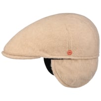 Sidney Alpaka Flatcap mit Ohrenklappen by Mayser - 139,00 &euro;