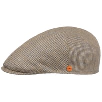 Sidney Dundee Flatcap by Mayser - 89,95 &euro;