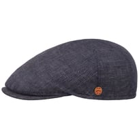 Sidney Fine Stripes Flatcap by Mayser - 89,90 &euro;