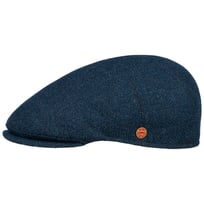 Sidney Hunter Flatcap by Mayser - 109,00 &euro;