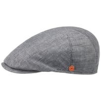 Sidney Leinen Flatcap by Mayser - 89,90 &euro;