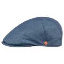 Sidney Leinen Flatcap by Mayser - 89,90 &euro;