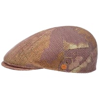 Sidney Malibu Melange Flatcap by Mayser - 99,00 &euro;
