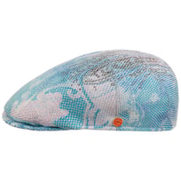 Sidney Malibu Melange Flatcap by Mayser - 99,00 &euro;