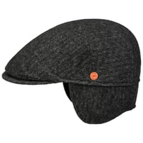 Sidney Plus Amaro Flatcap by Mayser - 99,00 &euro;