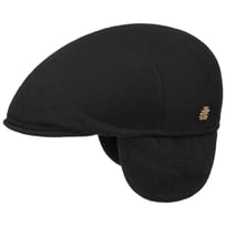 Sidney Plus Cashmere Flatcap Zechbauer by Mayser - 199,00 &euro;