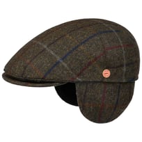 Sidney Plus Colorado Flatcap by Mayser - 159,00 &euro;