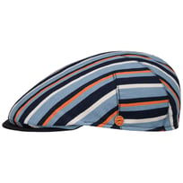 Sidney Stripes Flatcap by Mayser - 79,95 &euro;