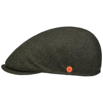 Sidney Wool Blend Flatcap by Mayser - 99,00 &euro;