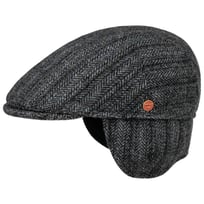 Sidney Wool Flatcap mit Ohrenklappen by Mayser - 99,00 &euro;