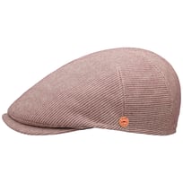 Simon Stripes Flatcap by Mayser - 79,95 &euro;