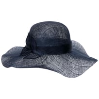 Sinamay Wavy Brim Strohhut by Seeberger - 99,95 &euro;