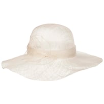 Sinamay Wavy Brim Strohhut by Seeberger - 99,95 &euro;