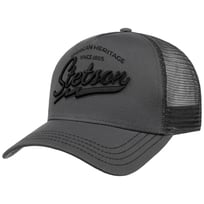Since 1865 Trucker Cap by Stetson - 49,00 &euro;