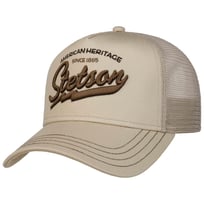 Since 1865 Trucker Cap by Stetson - 49,00 &euro;
