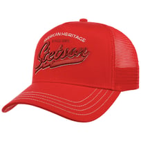 Since 1865 Trucker Cap by Stetson - 49,00 &euro;